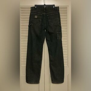 Lee Dungarees Carpenter pants 31x34 men’s